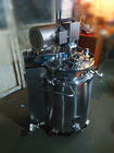 Μεγάλη μηχανή καψών Softgel πετρελαίου ψαριών κλίμακας/μηχανή S610 ενθυλάκωσης