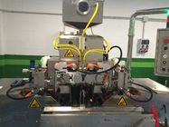 3Kw φαρμακευτική μηχανή κατασκευής καψών μηχανών πλήρωσης Softgel