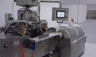 Ανοξείδωτο/μηχανή καψών Alumium Softgel για τις φαρμακευτικές επιχειρήσεις