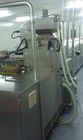 Φυτική μηχανή ενθυλάκωσης Vgel ζελατίνης αυτόματη για το FDA καψών Paintball εγκεκριμένο
