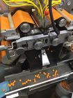 επαγγελματική μηχανή ενθυλάκωσης Paintball για τη μαλακή αυτόματη γραμμή παραγωγής καψών