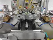 Φυτικός προμηθευτής εργοστασίων μηχανών μηχανών S610V 250 capsulation ζελατίνης softgel