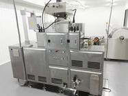 Στεγνωτήρας ανατροπέων ενθυλάκωσης αποξηραντικών μηχανών παραγωγής καψών 0.32KW softgel