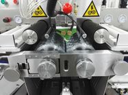 Μαλακή μηχανή ενθυλάκωσης Vgel ζελατίνης αυτόματη με τη γραμμή συσκευασίας ιατρικής 43470/ώρα