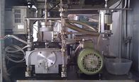 Υψηλή παραγωγής μηχανή Softgel ποσοστού άνευ ραφής για τα προϊόντα υγείας/τις βιομηχανίες τροφίμων διατροφής