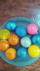 Το αργίλιο 250 ρόλος κύβων φορμών Paintball με τη σφήνα διανέμει το εργαλείο συγχρονισμού πιάτων