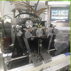 Τύπος Paintball ρόλων που κατασκευάζει τη μηχανή τη μαλακή παραγωγή καψών Sus304/316l εξουσιοδότηση 2 ετών