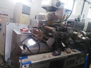 Μέρη μηχανών υλικών πληρώσεως κιβωτίων χαλκού για τη μικρής κλίμακας κάψα Softgel που κατασκευάζουν τη μηχανή