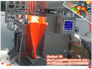 5kw φαρμακευτικός αναμίκτης χρώματος ζελατίνης μηχανημάτων με το υδραυλικό ανυψωτικό σύστημα