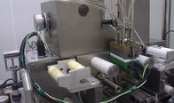 Μηχανή ενθυλάκωσης Ε&amp;Α Softgel για το ωοειδή στενόμακρη πετρέλαιο ή τη βιταμίνη Softgel ψαριών μορφής