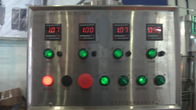 Ακριβής μαλακή κάψα ελέγχου θερμοκρασίας που κατασκευάζει τη μηχανή με το CE, 50000 - 70000 Softgel/Χ