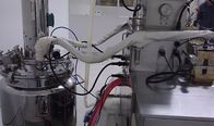 Βιομηχανίας μικρή μηχανή καψών πηκτωμάτων φορτίων διαστημική μαλακή με τη λίπανση μικροϋπολογιστών
