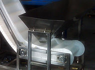 12 μηχανή επιθεώρησης καψών Softge ρόλων για το βοοειδές CE Halal ζελατίνης πηγής