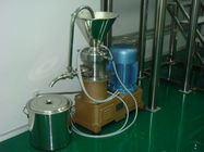 Πρότυπα μηχανών/εξοπλισμού κκπ μύλων κολλοειδών φυστικοβουτύρου ανοξείδωτου