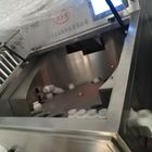 Ταμπλετών καψών αυτόματη συσκευασία μπουκαλιών πιάτων δόνησης γεμίζοντας μηχανών πολυ