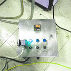 Λειώνοντας δεξαμενή ζελατίνης εξοπλισμού πλήρωσης καψών αμύλου κινητή/τοποθετημένη ζελατίνη Melter