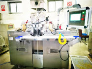 Μικρή ικανότητα S403 μηχανημάτων αυτόματου ελέγχου φαρμακευτική για το καλλυντικό/τις βιομηχανίες τροφίμων