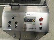 Pgj-1 ευφυής στεγνωτήρας ανατροπέων μηχανών ενθυλάκωσης Softgel για τη διαμόρφωση και τη στίλβωση