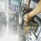 3 ηλεκτρική μαλακή κάψα batch KW μικρή που καθιστά τη μηχανή αυτόματη για το εργαστήριο