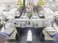 Φυτική μηχανή ενθυλάκωσης Softgel ζελατίνης στο Hydroxypropyl υλικό αμύλου
