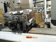 Φαρμακευτική μηχανή καψών Softgel για το πετρέλαιο Softgel 120000 PC/Χ ψαριών