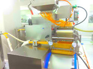 3 μαλακή κάψα batch KW μικρή που κατασκευάζει τη μηχανή για το εργαστήριο