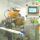 φαρμακευτικά μηχανήματα 15kg/H 3.5RPM για την υγρή πλήρωση καψών