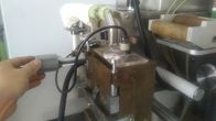 Μηχανή ενθυλάκωσης Softgel μεγάλων κλιμάκων για την πλήρωση πετρελαίου στην κάψα