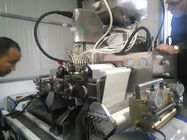 Πορώδης 7rpm μαλακή μηχανή ενθυλάκωσης ζελατίνης Pharm