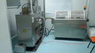 40000pcs/H ιατρική μηχανή καψών πηκτωμάτων PLC μαλακή για το πετρέλαιο Fiiing