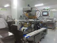 Φαρμακευτική μηχανή επιχειρηματικού ηλεκτρική PLC Softgel