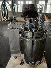 Εργαστηριακή ηλεκτρική μαλακή κάψα που κατασκευάζει τη μηχανή το μικρής κλίμακας ανοξείδωτο