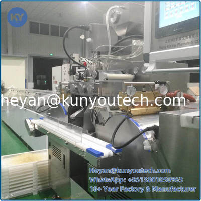 Ποιότητα  CE Certificated Soft Gelatin Capsule Machine For Pharmaceutical Industry Εργοστάσιο