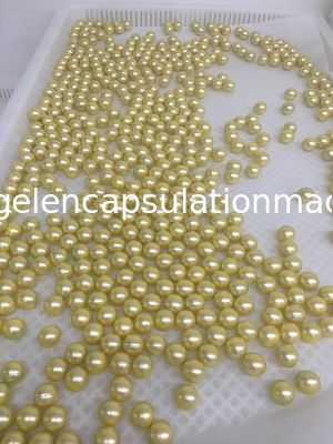 Αυτόματη κάψα Softgel/υπολογισμού και συσκευασίας ταμπλετών SS304 μηχανή