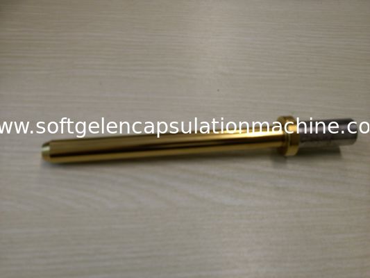Μαλακός ρόλος κύβων καψών μερών μηχανών πλήρωσης καψών και ρόλος κύβων Paintball