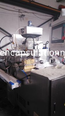Τρόφιμα/φαρμακευτικοί μηχανή ενθυλάκωσης Softgel μηχανημάτων/κατασκευαστής Paintball