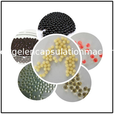 304 υλικοί Softgel μηχανή/πίνακας επιθεώρησης καψών SUS για την επιχείρηση Pharmatech
