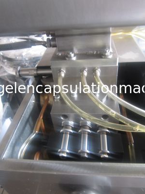 Επαγγελματική μηχανή ενθυλάκωσης Paintball/μηχανή κατασκευής Paintball
