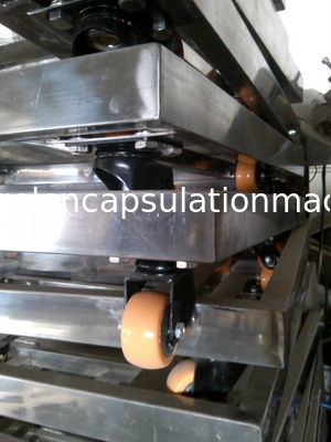 δίσκος PPE 75 * 55 * 5cm πλαστικός για περιβαλλοντικό μη τοξικό ξήρανσης