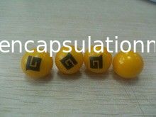 10» μηχανή ενθυλάκωσης Paintball μεγάλων κλιμάκων, 0,68» αυτόματη μηχανή ενθυλάκωσης