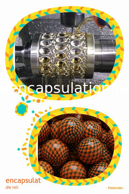 0.4KW αυτόματη μηχανή πλήρωσης καψών για το paintball που διαμορφώνει τη μηχανή