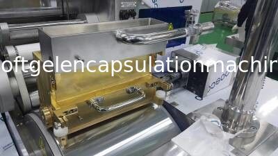 20 KW φαρμακευτικών μηχανημάτων για τη μαλακή λίπανση πετρελαίου κατασκευαστών/μικροϋπολογιστών καψών