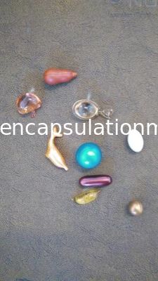 PLC/dring ανατροπέων αφής pharmacutical χρήση καψών Paintball μηχανών