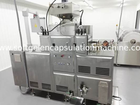 αυτόματη Vgel μηχανή S406PB ISO9001 ενθυλάκωσης 18000P Paintball