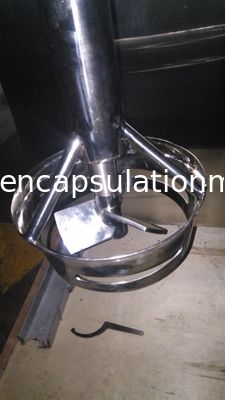 CM-1 ο αναμίκτης χρώματος ζελατίνης για τα τρόφιμα, ζελατίνη, χρήση bervarage προσθέτει το χρώμα στη servious δεξαμενή ζελατίνης