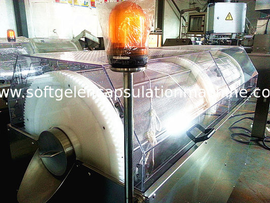 Στεγνωτήριο για την κάψα softgel με το άγρυπνο φως 600*900mm