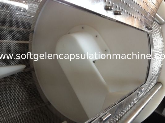 Στεγνωτήριο για την κάψα softgel με το άγρυπνο φως 600*900mm