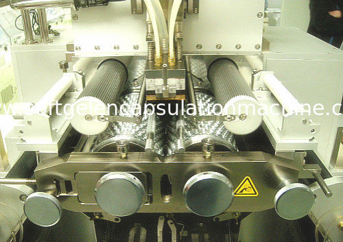 20 KW φαρμακευτικών μηχανημάτων για τη μαλακή λίπανση πετρελαίου κατασκευαστών/μικροϋπολογιστών καψών