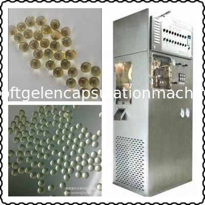 54000 Pics/άνευ ραφής μηχανή ISO9001 Softgel ώρας πιστοποιημένη με την εξουσιοδότηση 12 μηνών