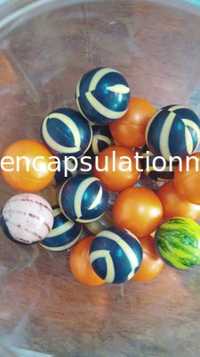 Επαγγελματική μηχανή ενθυλάκωσης Paintball με τη μεγάλη περιεκτικότητα